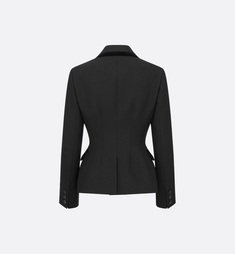 Dior Marlène Jacket outlook