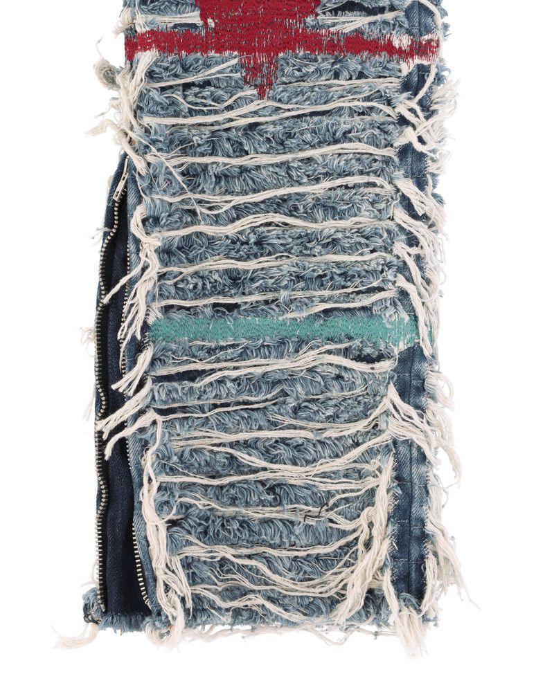 6 PKT BLACKMEANS - TOKYO EXCLUSIVE 8