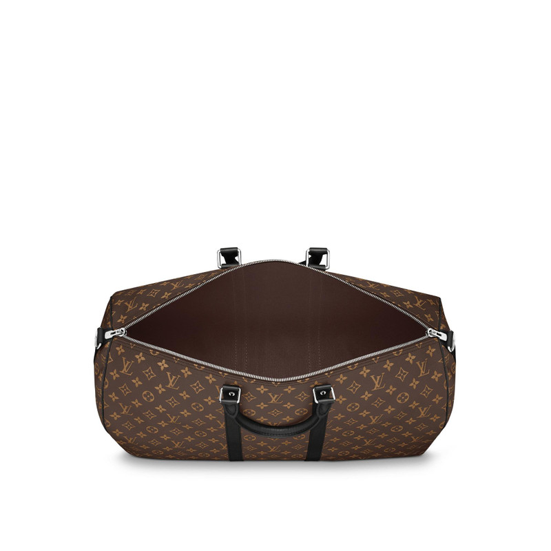 Keepall Bandoulière 55 5