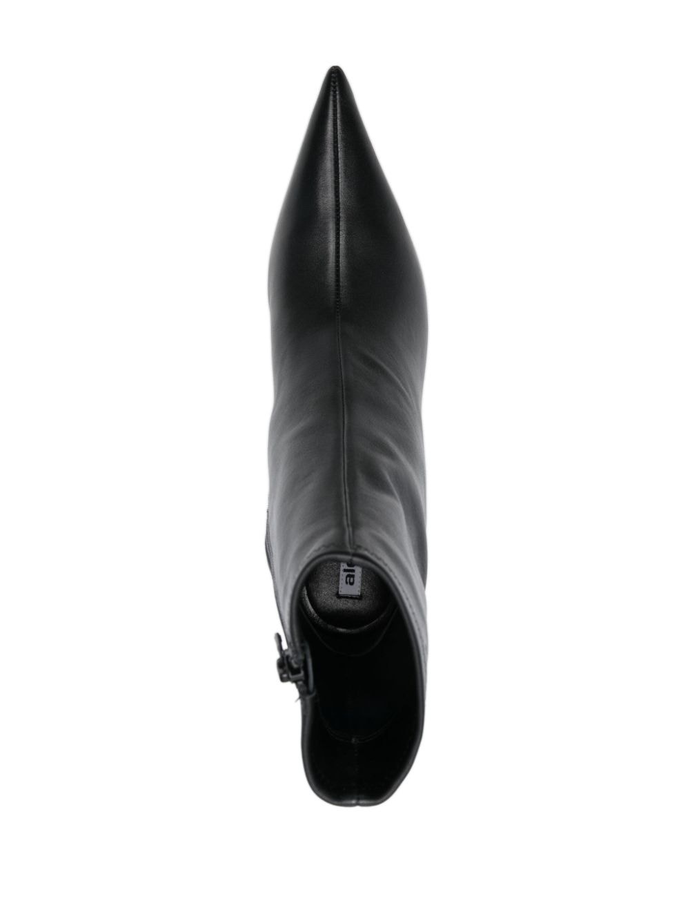 100mm Diablo ankle boots - 4