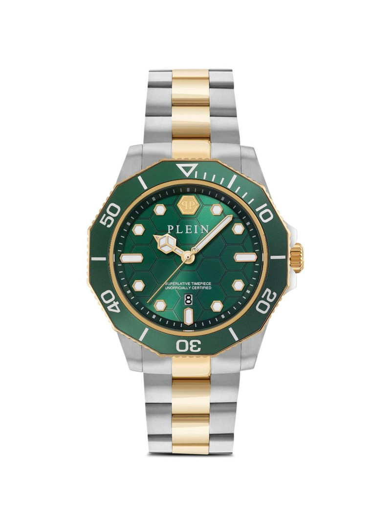 Aquastorm 44mm watch 1