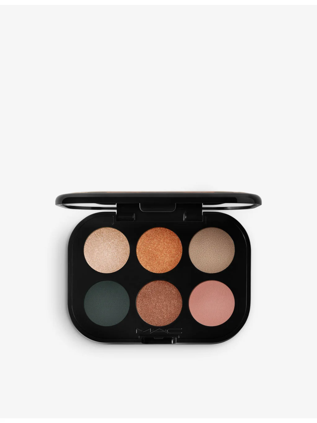 Connect In Colour eyeshadow palette 6.25g - 1