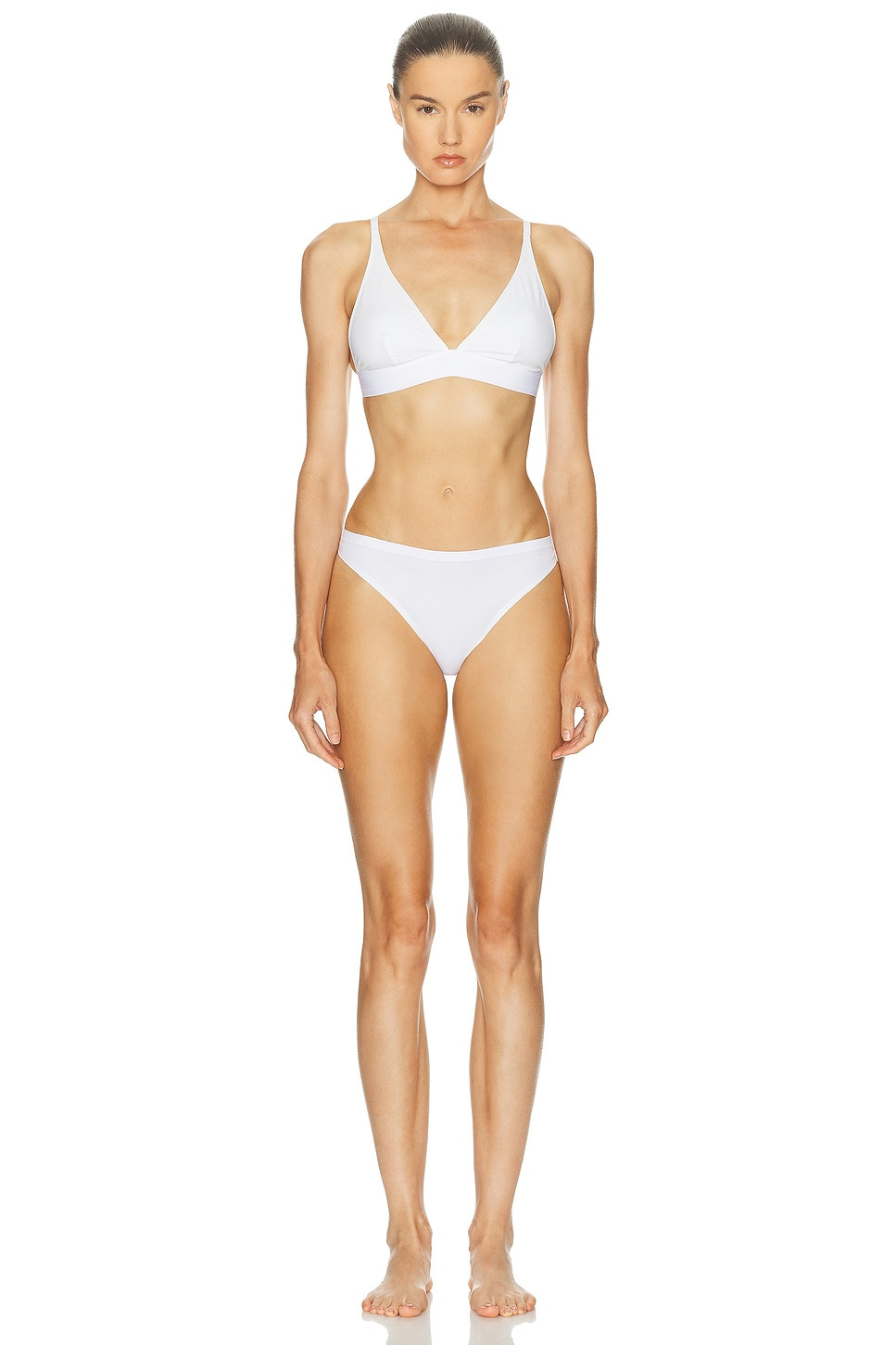 Thong 3 Pack - 4