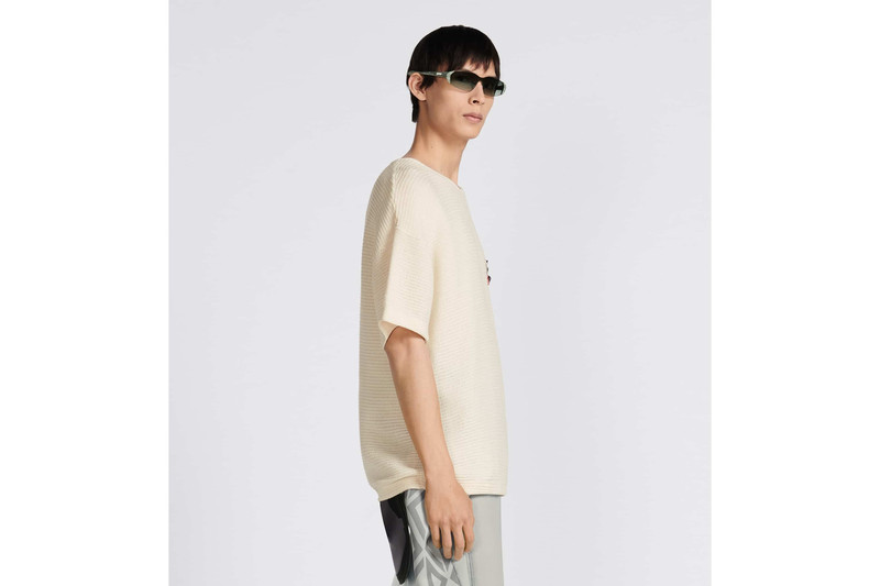 Dior Oversized T-Shirt outlook