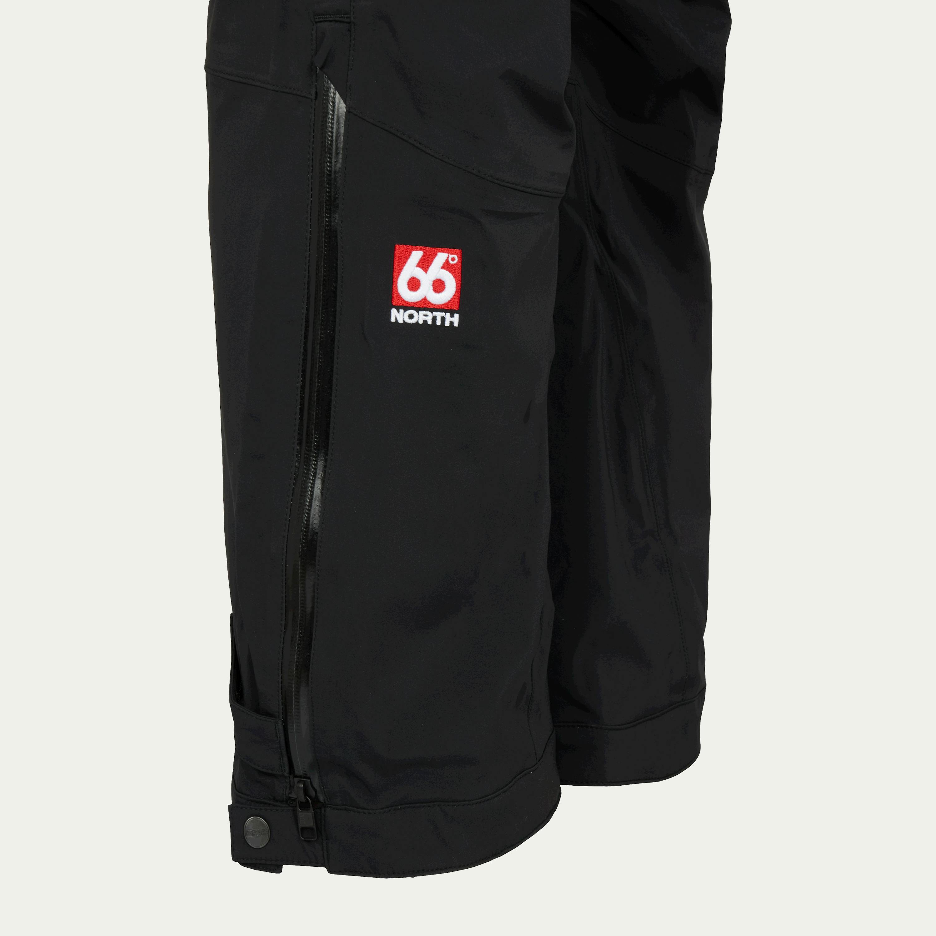 Snæfell Polartec® Power Shield™ Pro pants - 7
