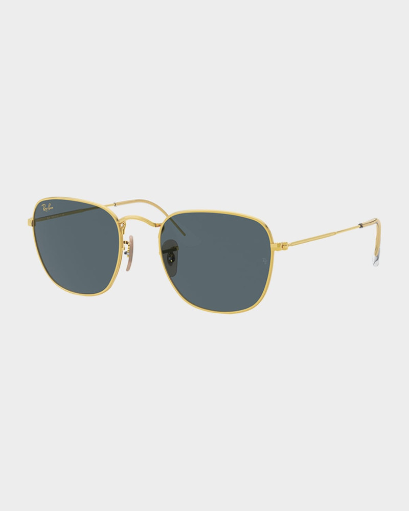 Ray-Ban Square Metal Sunglasses outlook