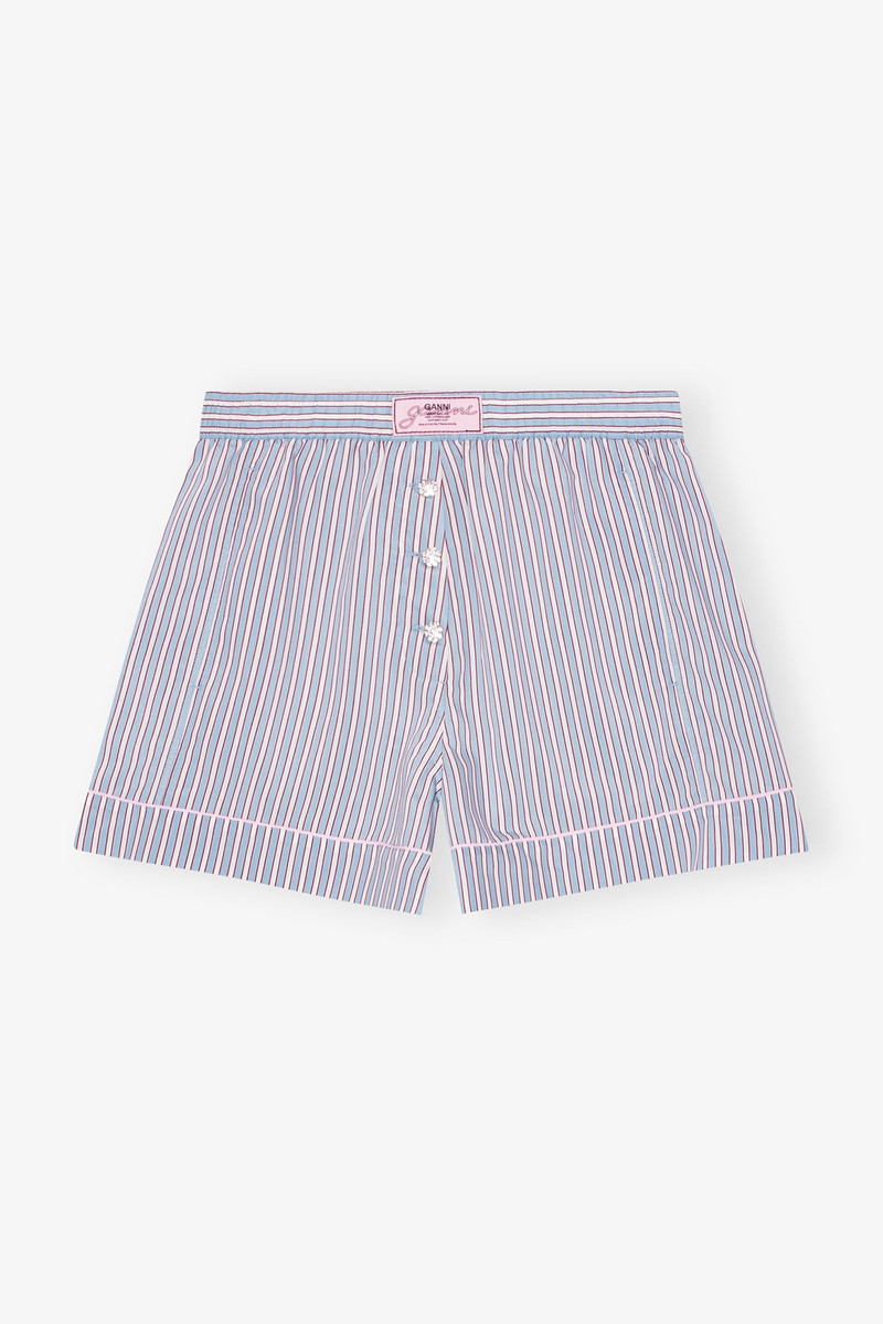 STRIPED 요트 1