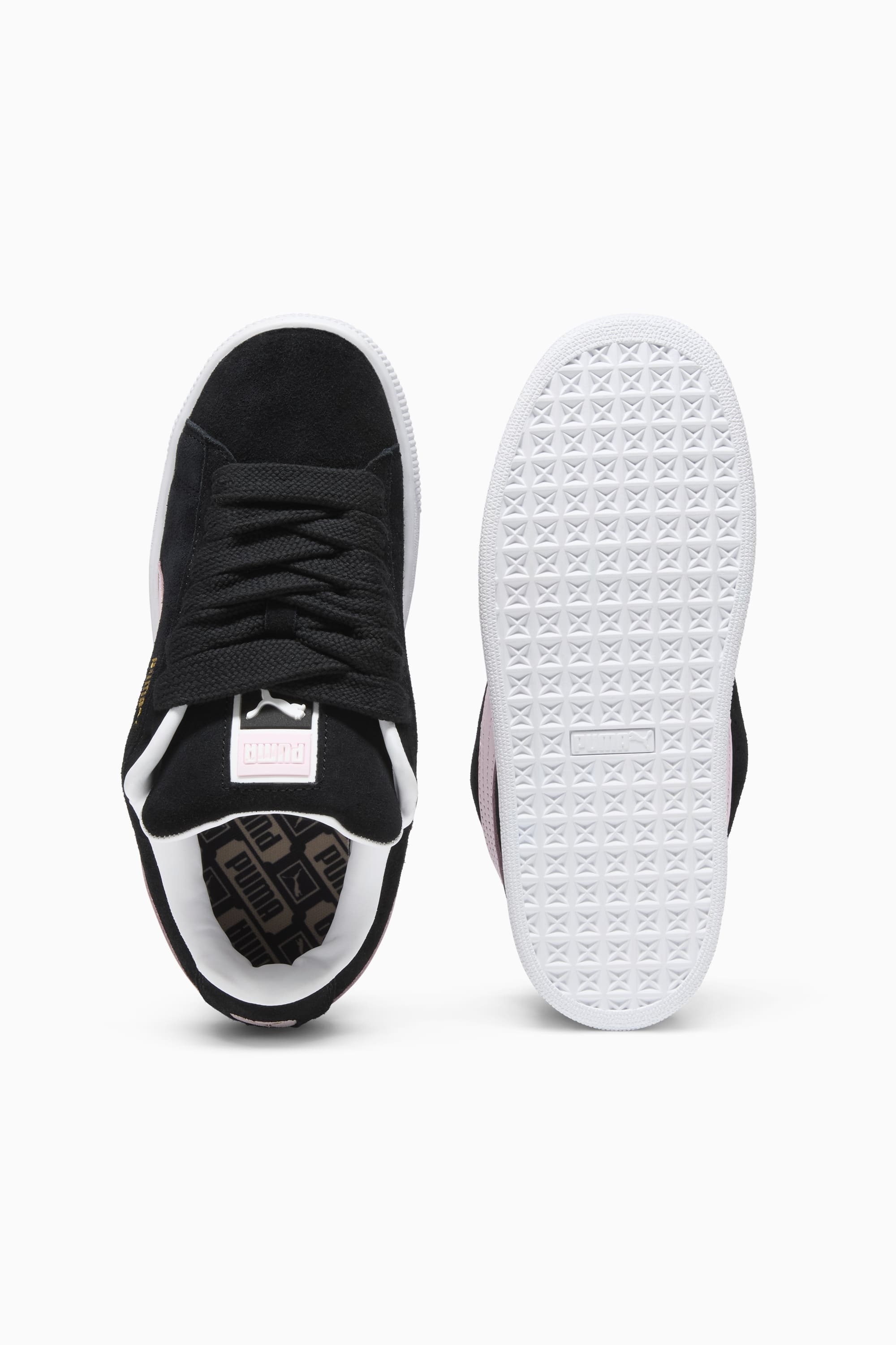 Suede XL Women's Sneakers - 6