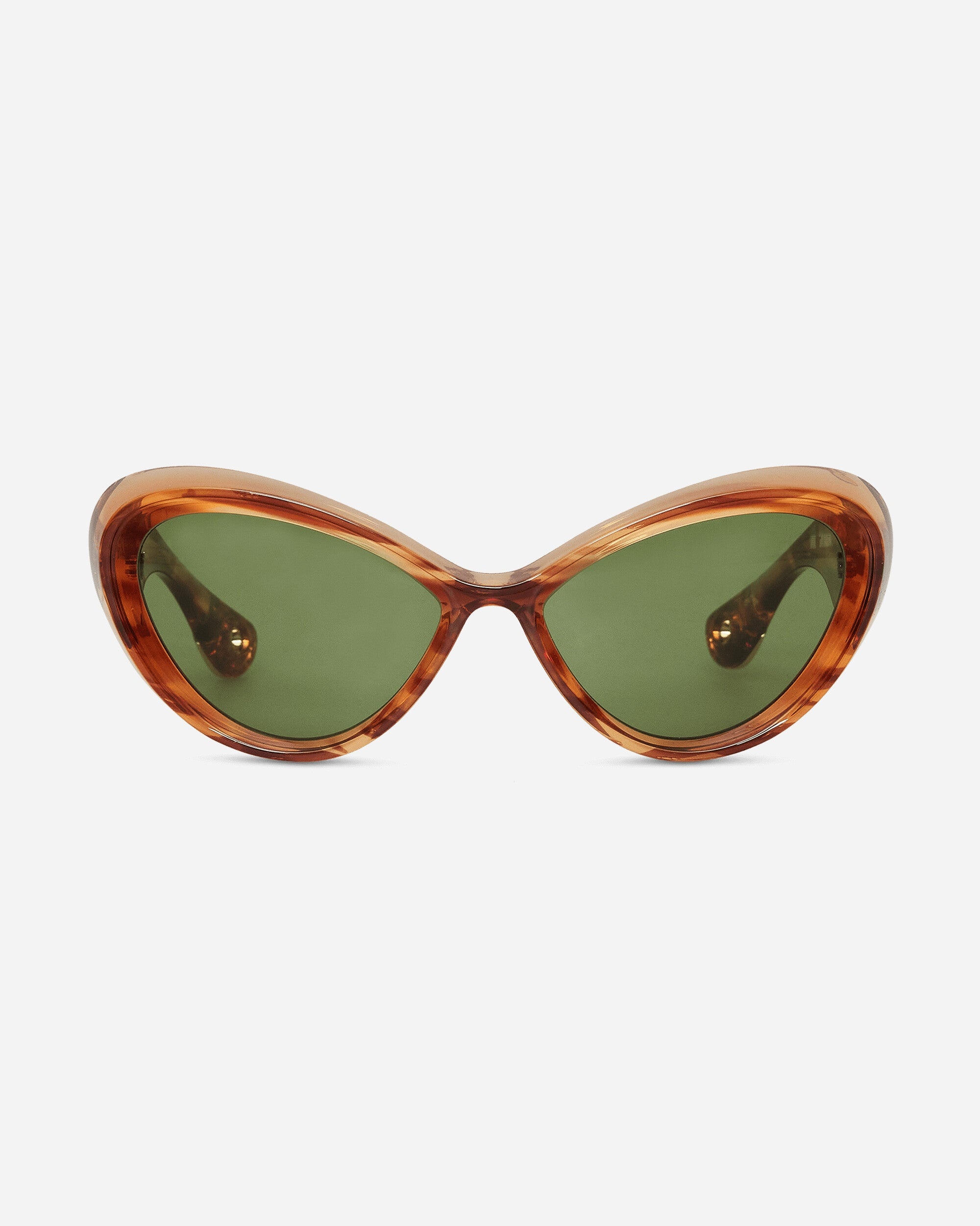 Parisian Cat Sunglasses Brown - 2