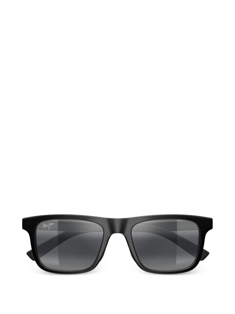 Moaka square sunglasses 1