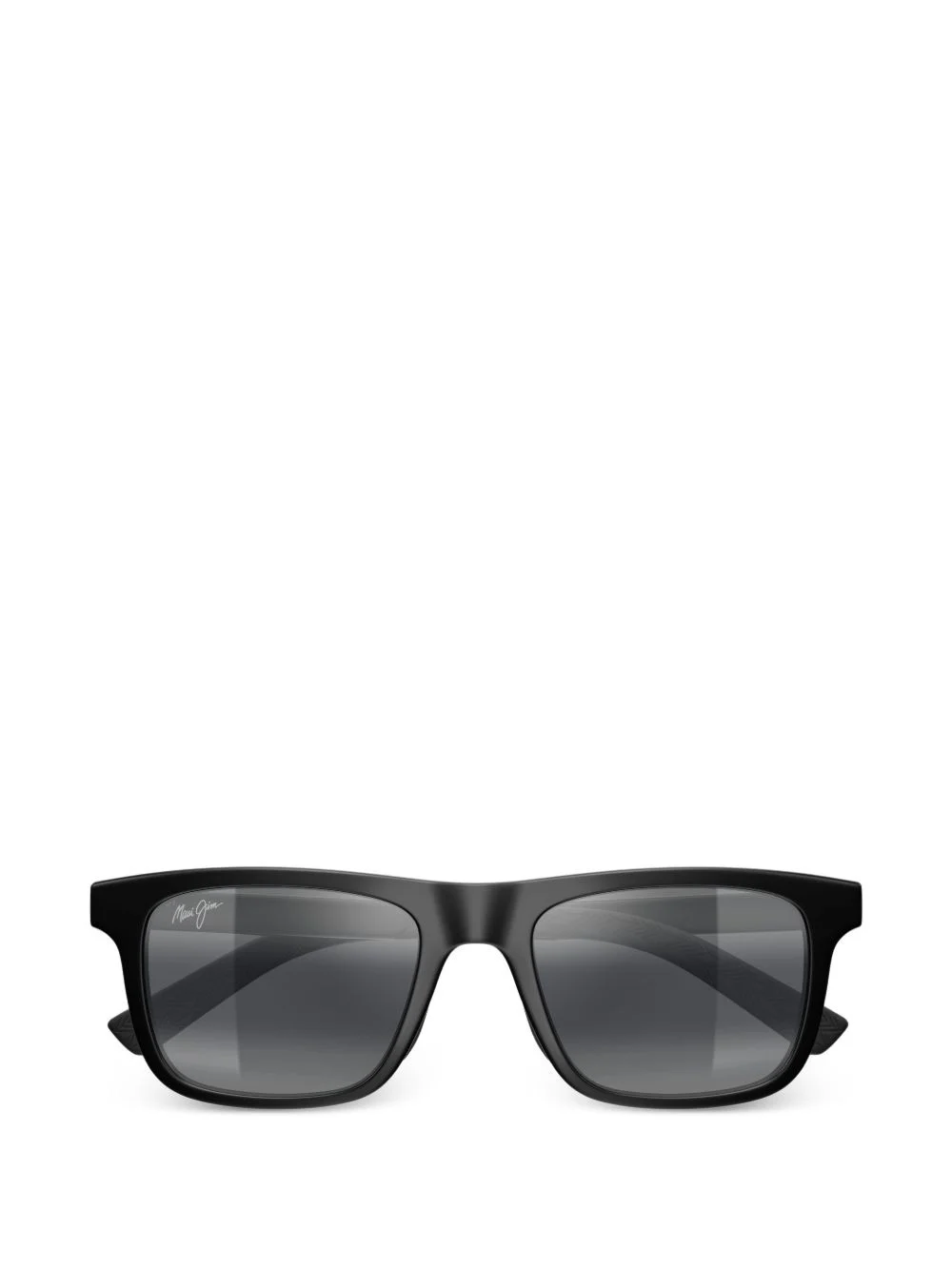 Moaka square sunglasses - 1