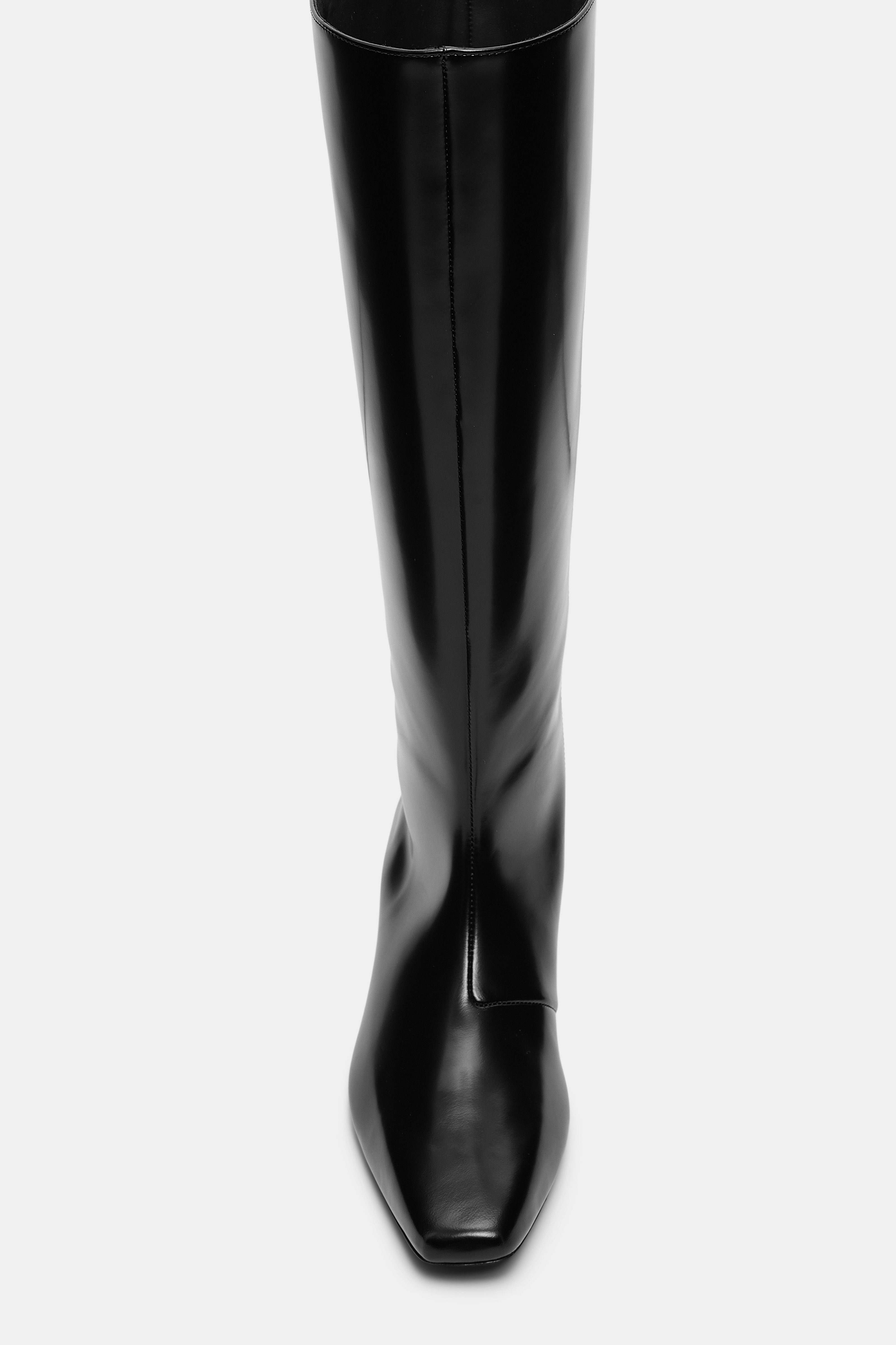 SUBTLE SHINE Riding Boot - 6