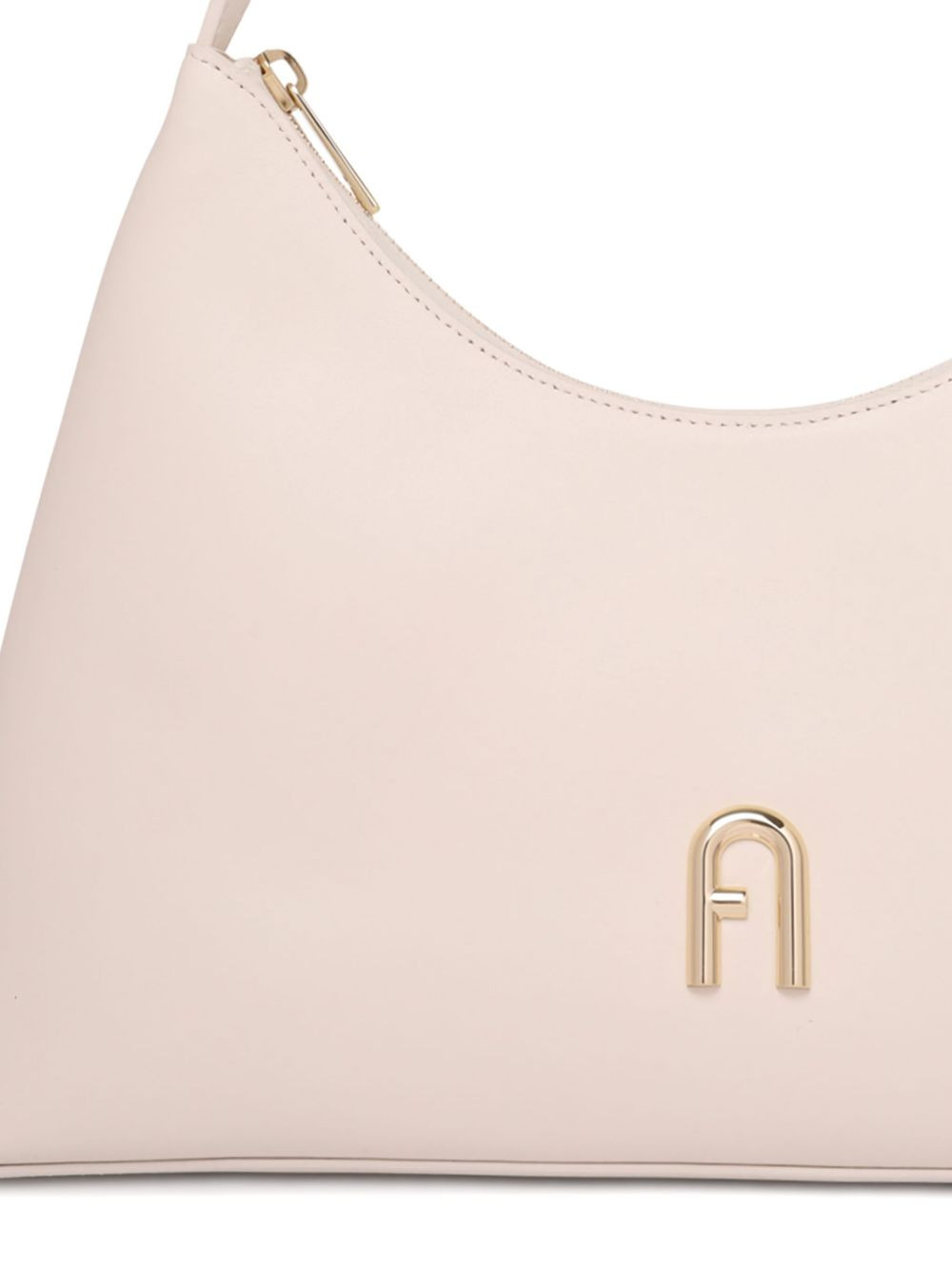 curved-top tote bag - 4