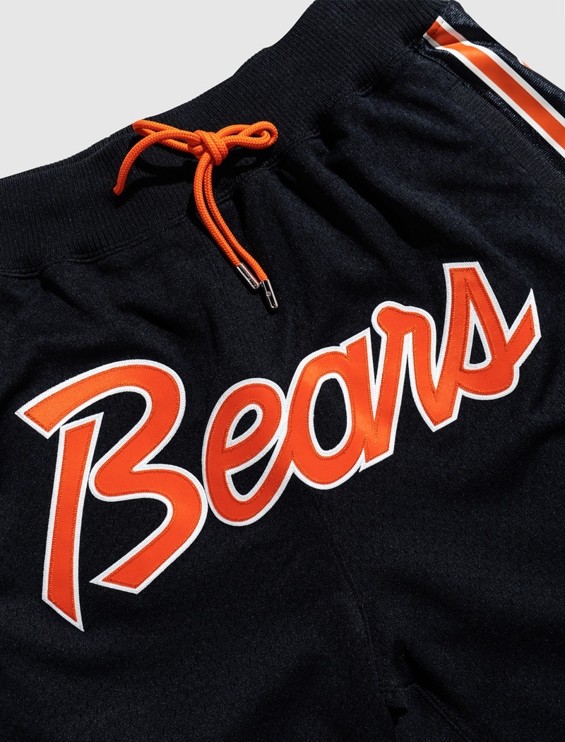 BEARS THROWBACK SHORT 2