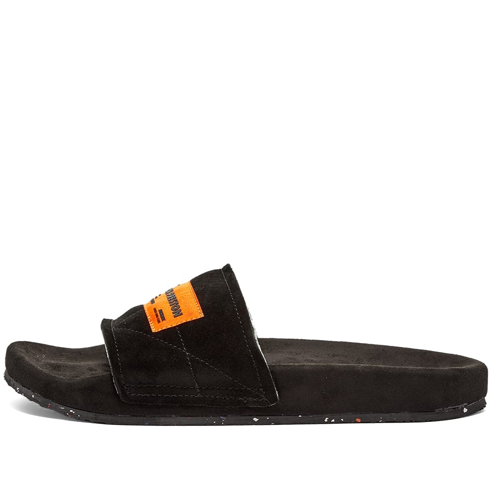 Heron Preston Sponge Slide - 2