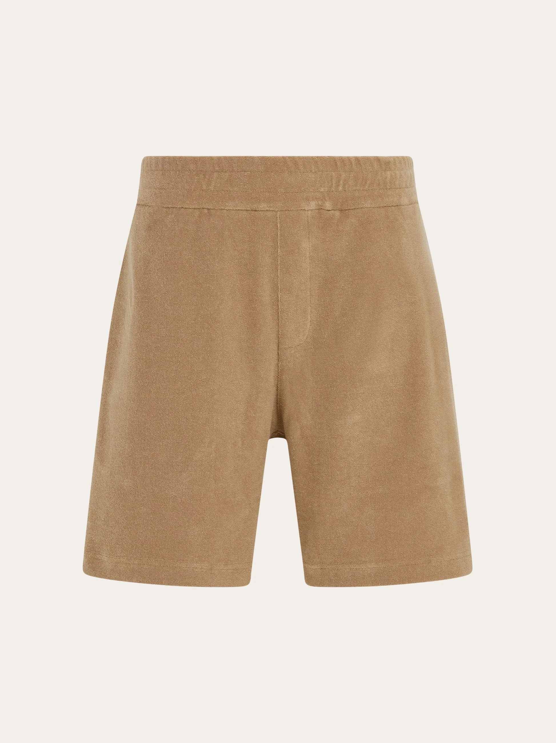 Ferragamo Monogram shorts - 1