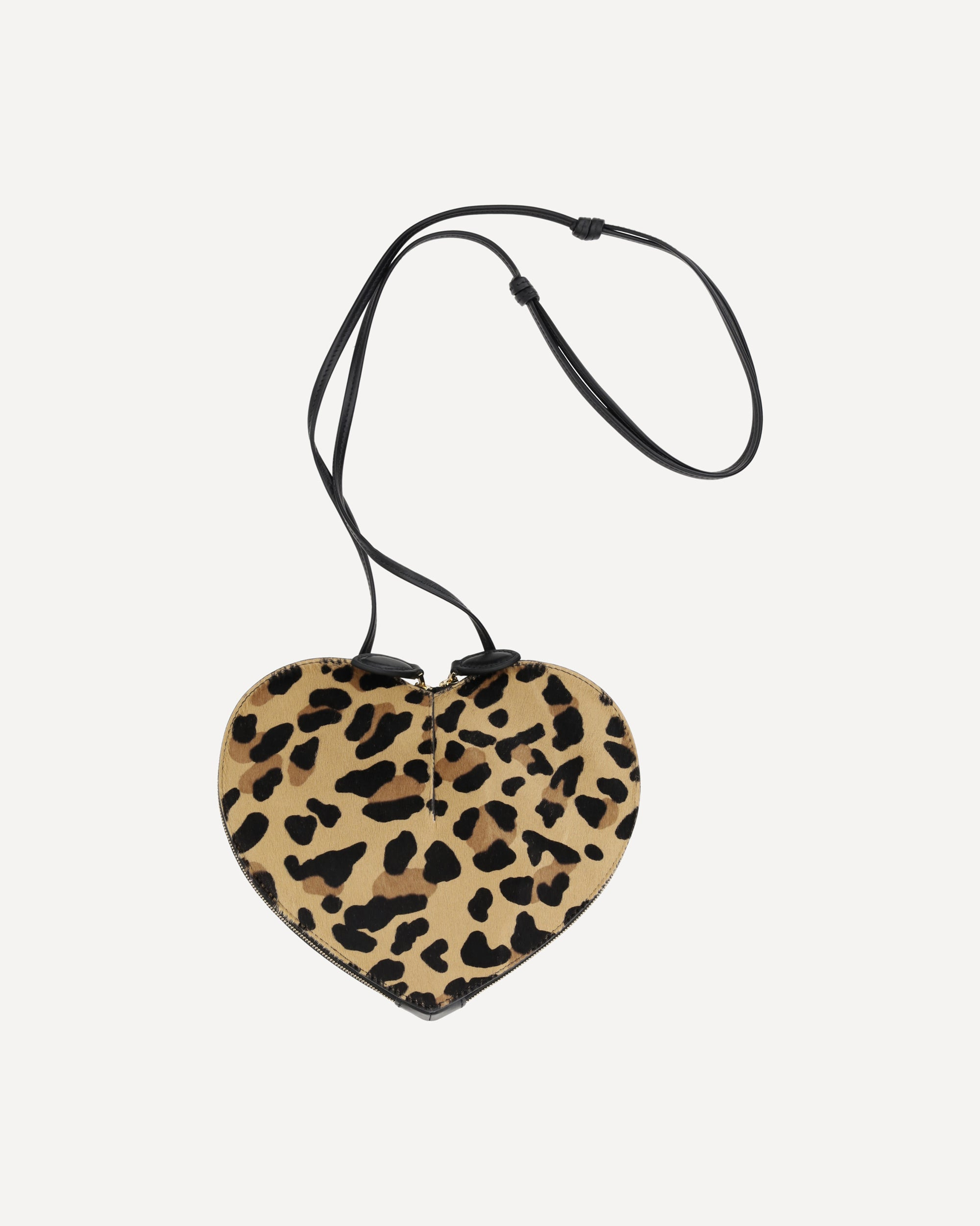 Le Coeur Shoulder Bag - 2