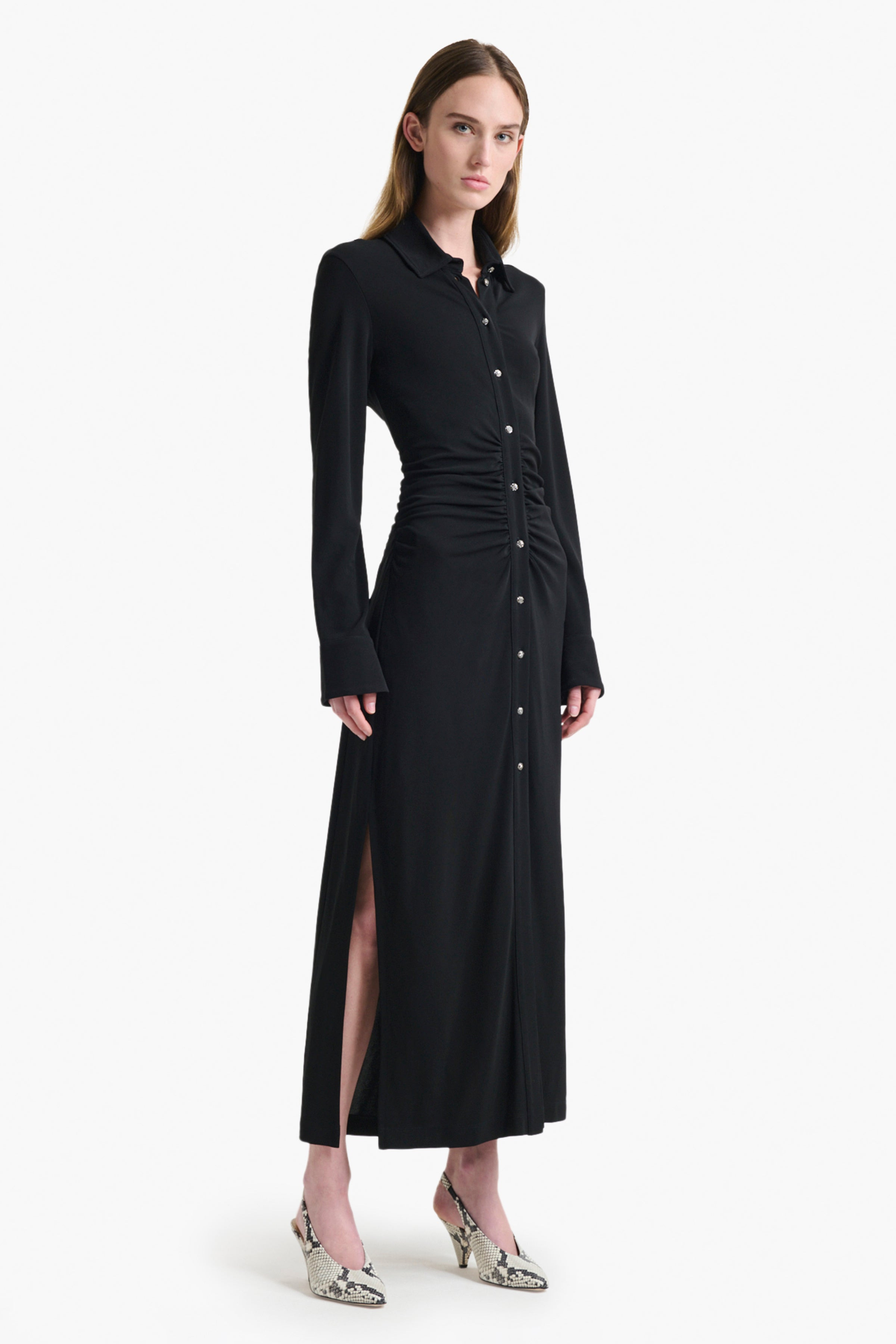 CLAUDIA DRESS - 3