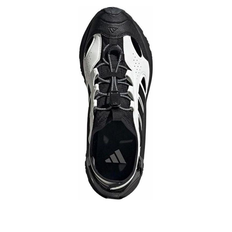 adidas adidas Sneaker Sandals 'Core White Grey Six' JP8898 outlook