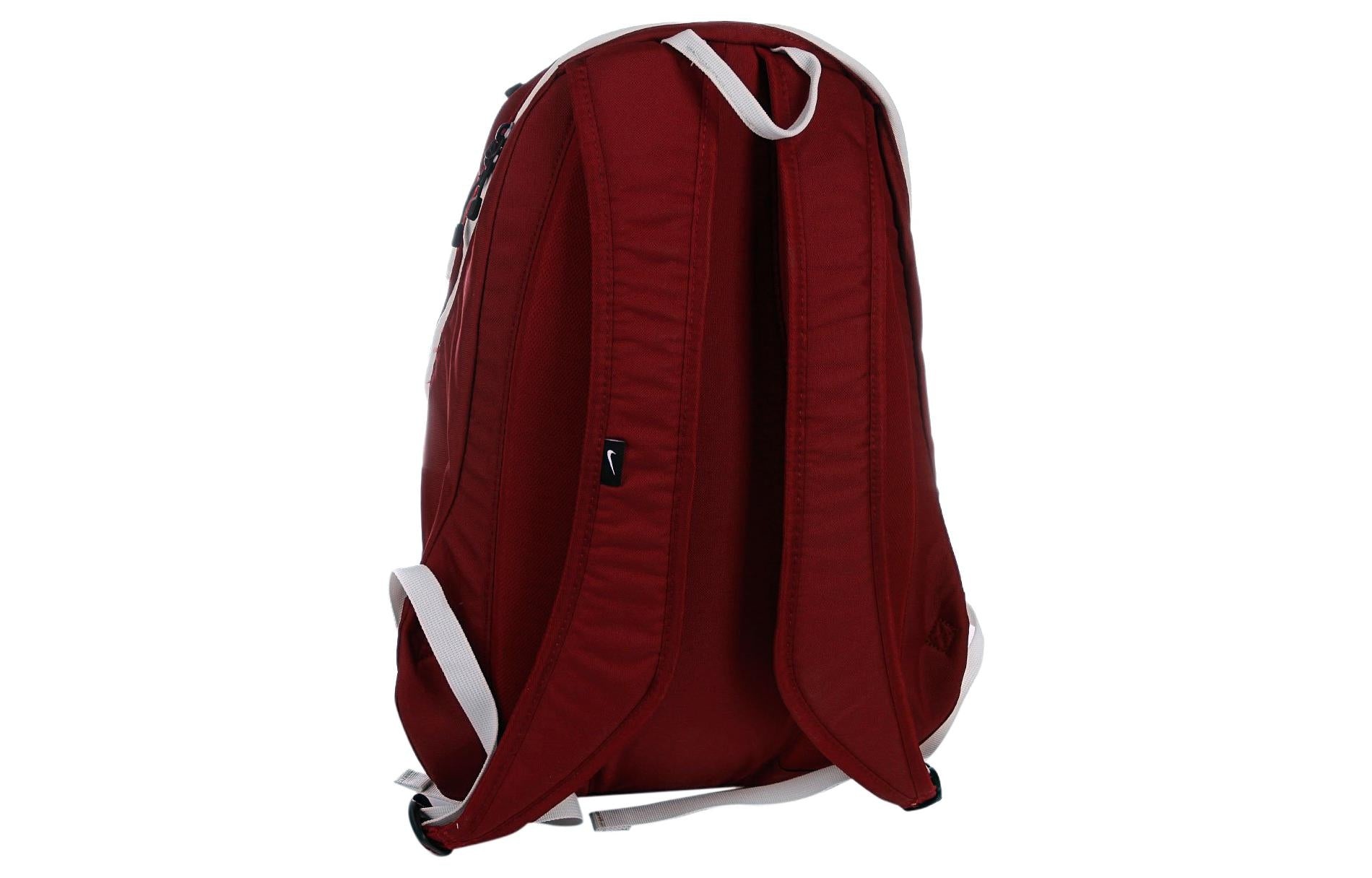 Nike Hi Backpack 'Maroon' BA4586-677 - 2