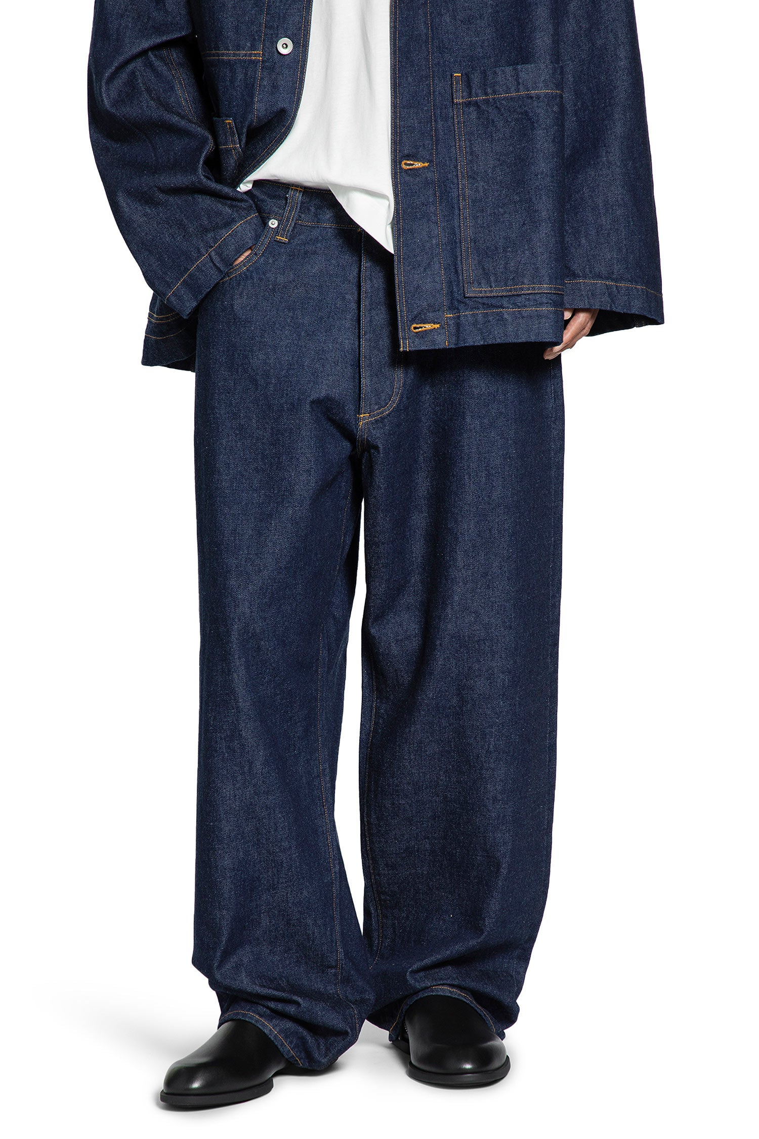 Seb Denim Jeans - 6