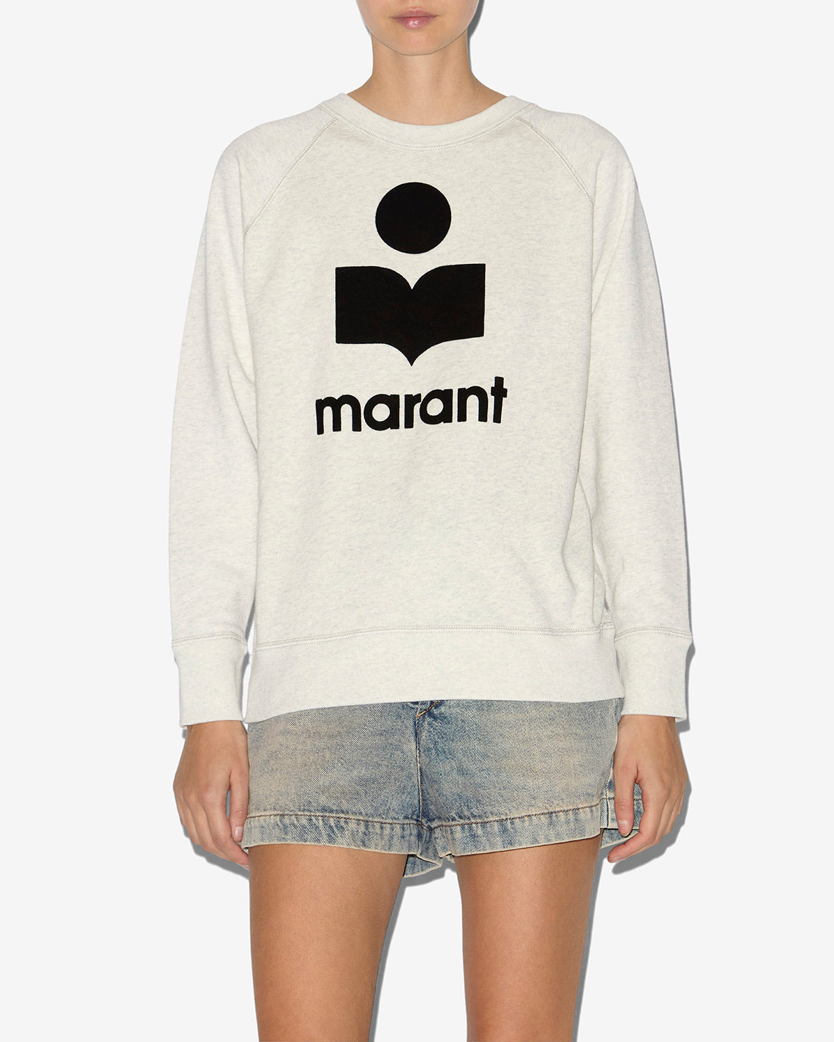 MILLYNY SWEATSHIRT - 7