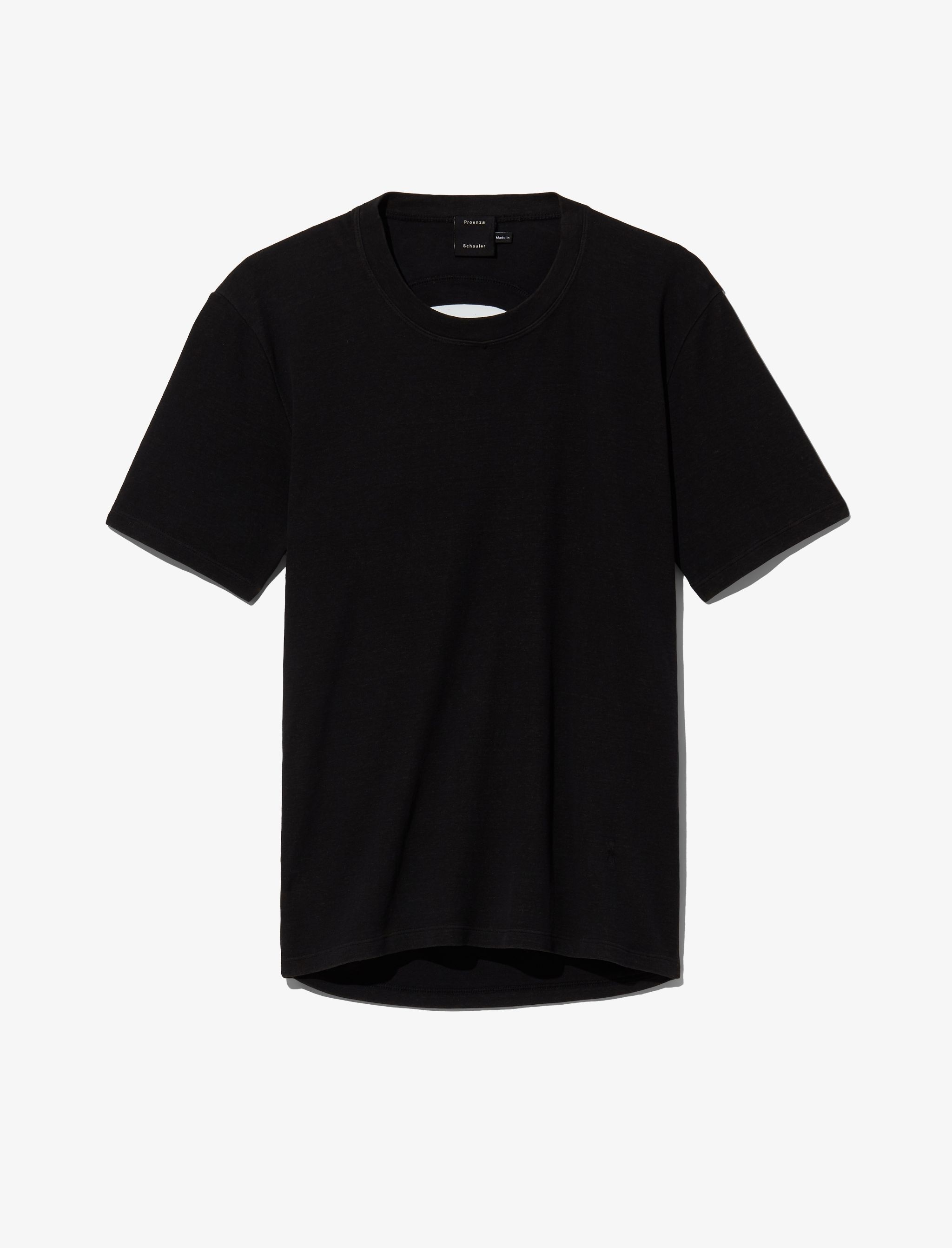 Eco Cotton T-Shirt - 1