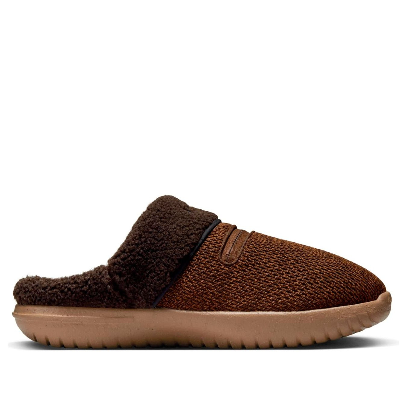 Nike Burrow SE 'Cacao Wow Dark Cinder' DR8885-200 - 4