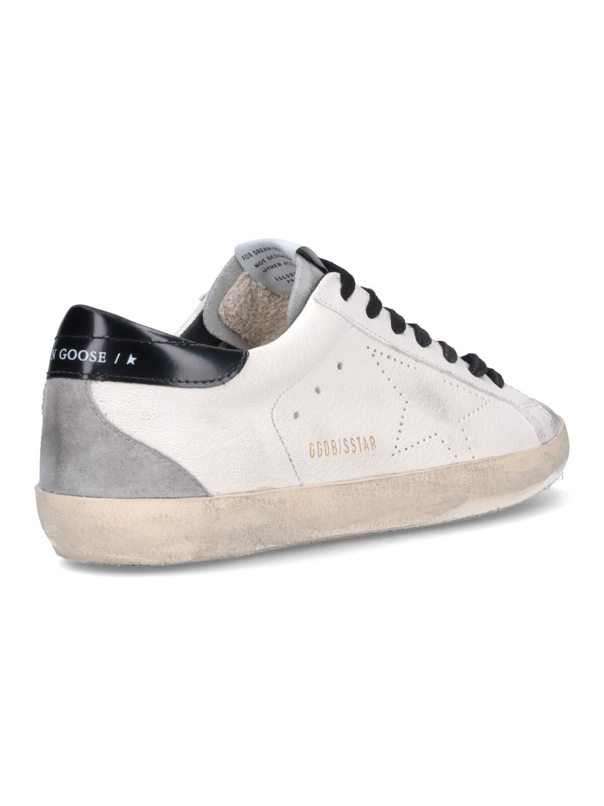 "SUPER-STAR" SNEAKERS - 4