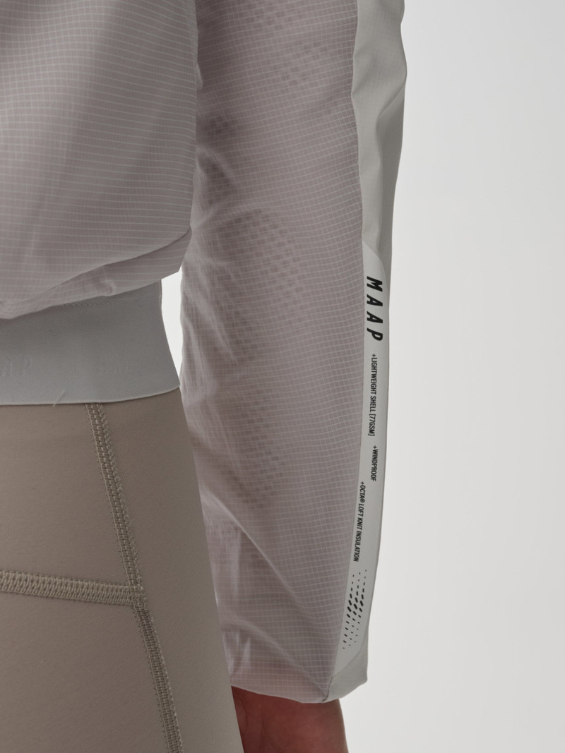 Women's Flow Insulated Jacket 6