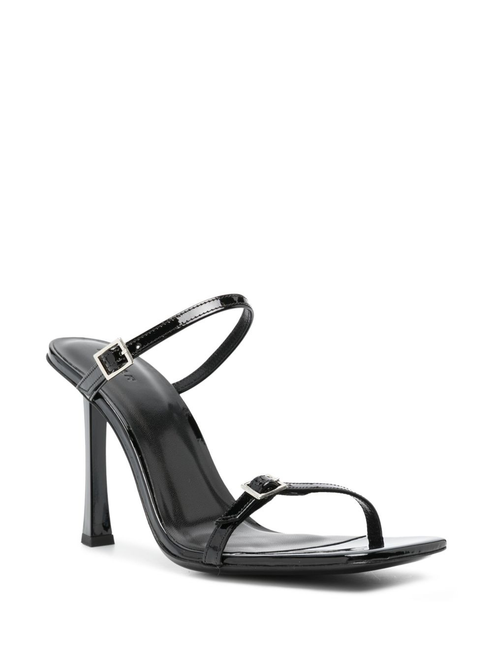 Flick 100mm mules - 2