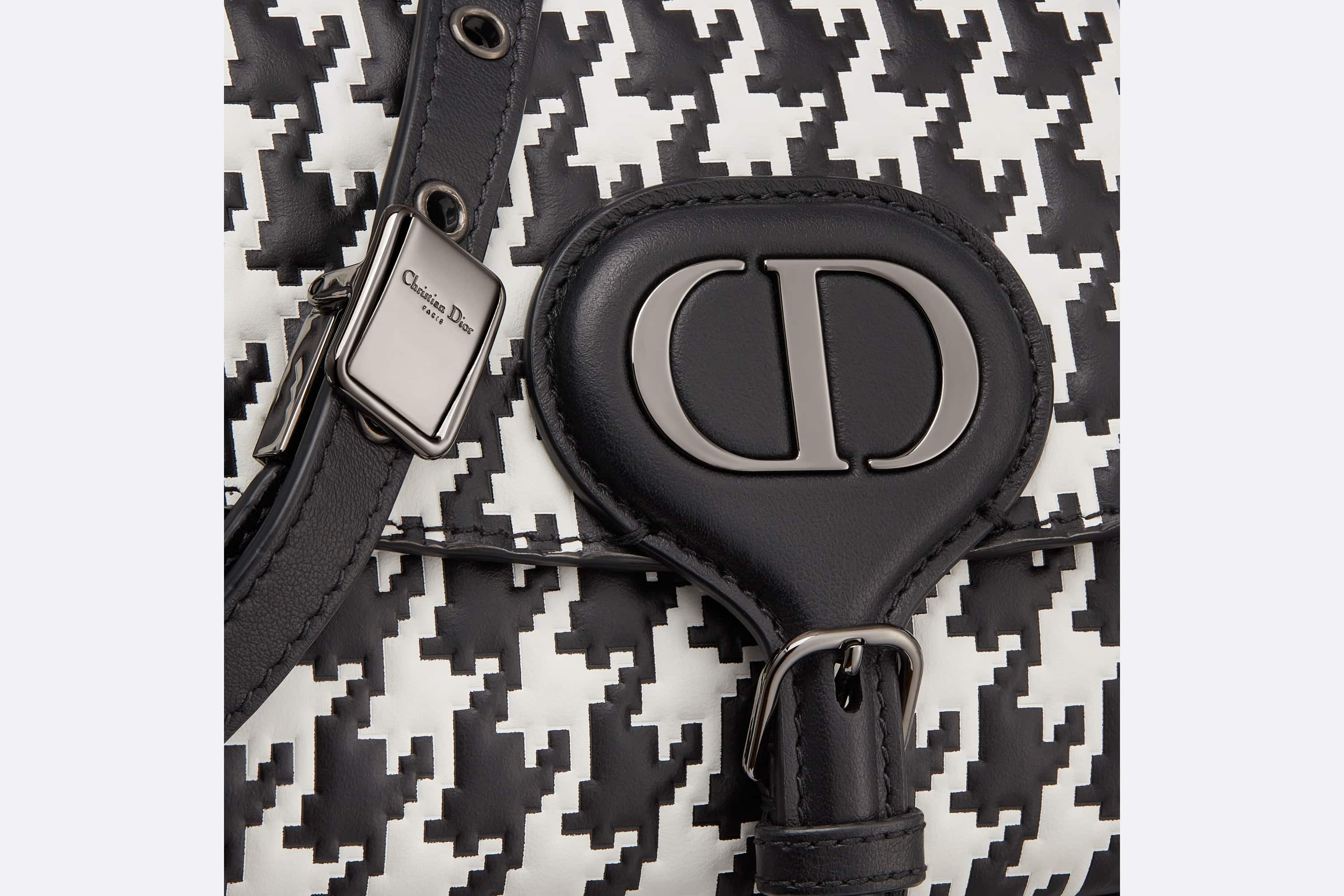 Dior Bobby East-West Bag - 6