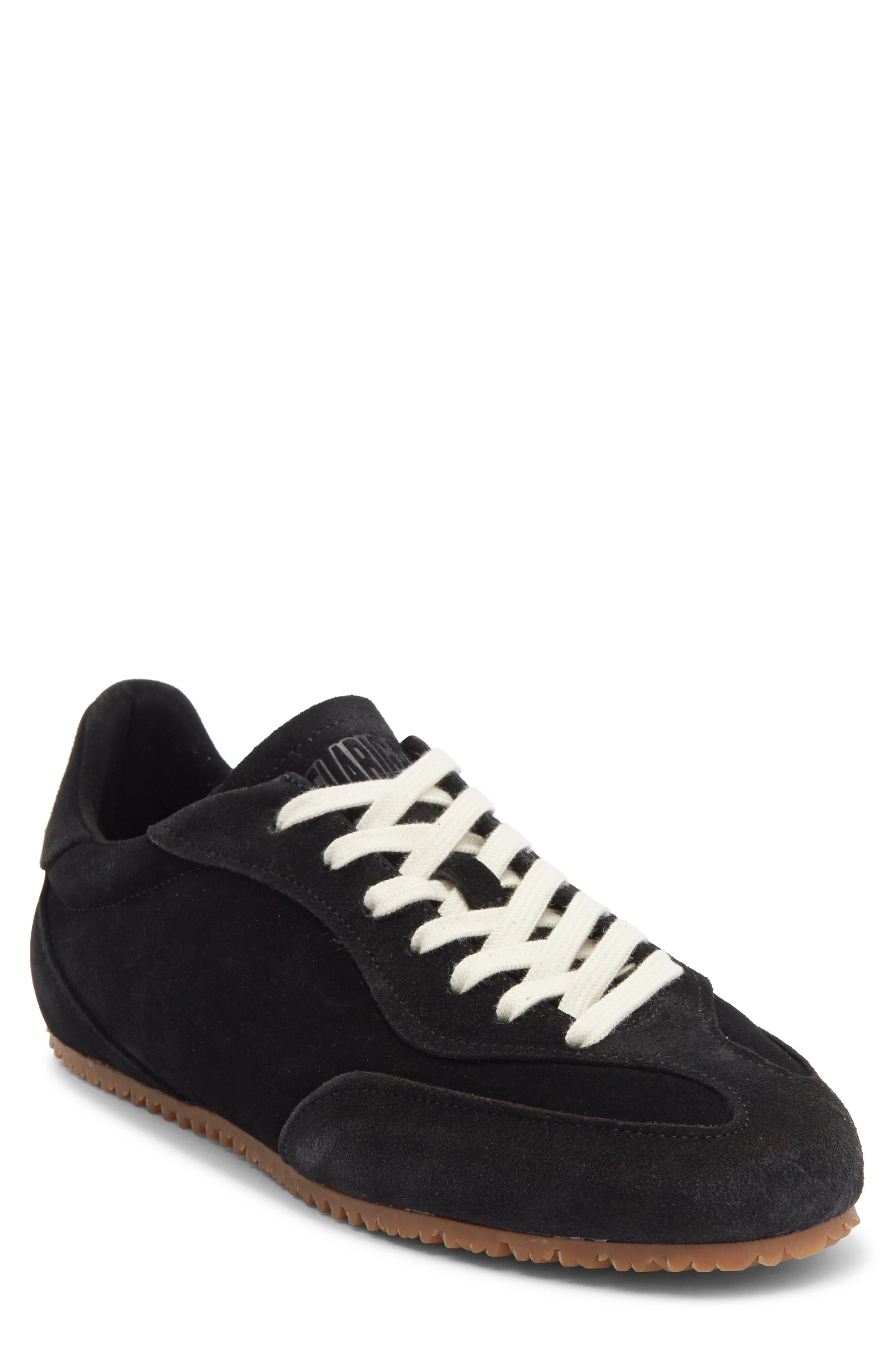 Axel Arigato Daze Runner in Black/Gum at Nordstrom - 1