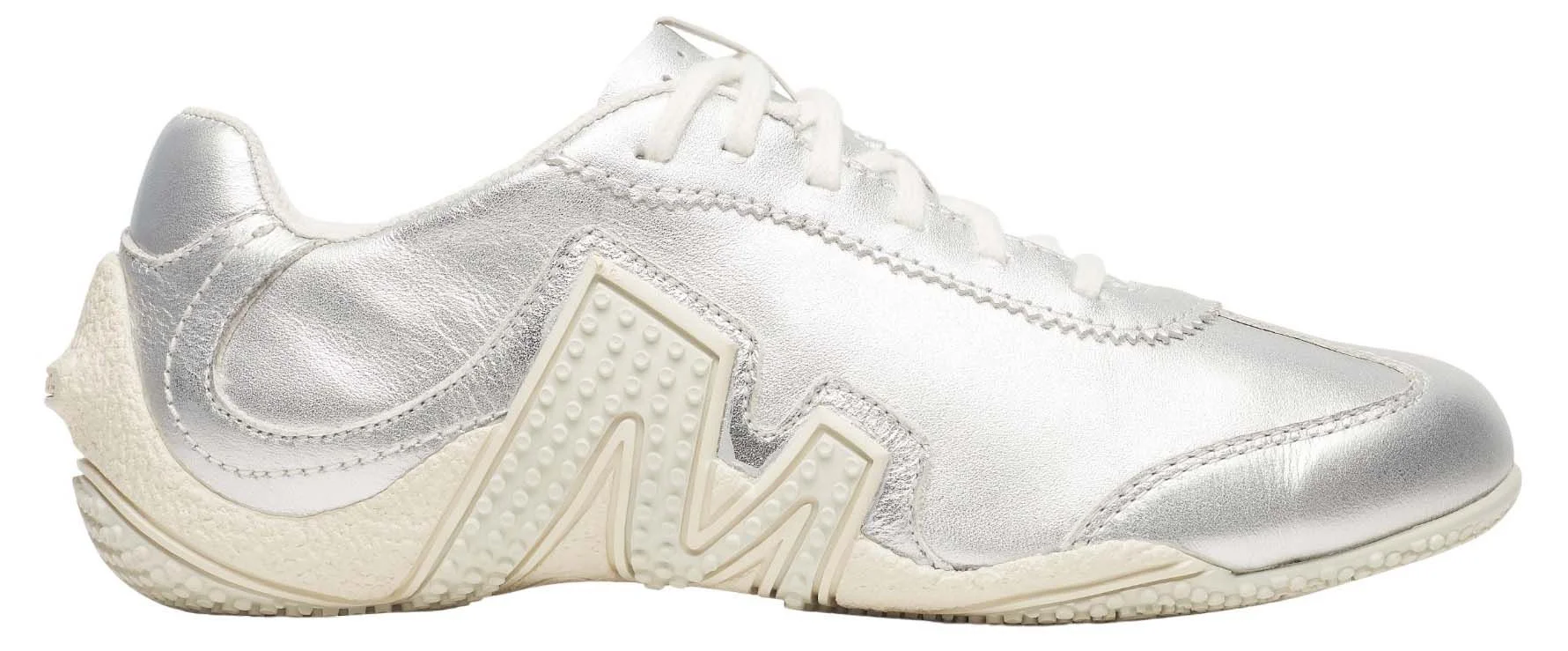 Merrell Women's Relay Fly Vent Metallic Shoes - 1