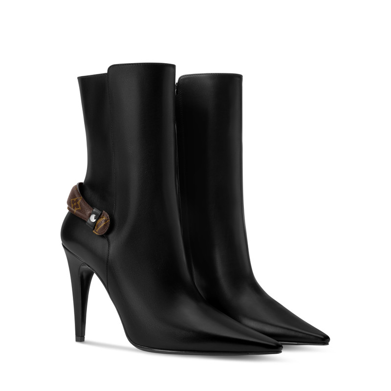 Legacy Ankle Boot 1