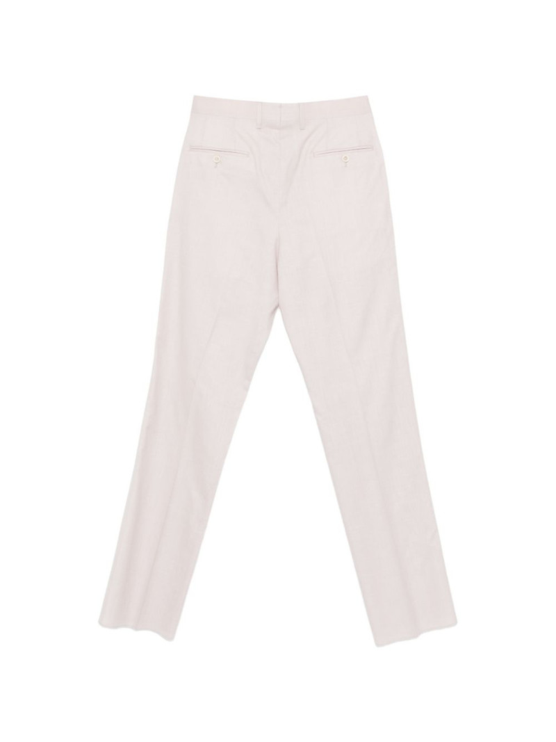 LARDINI pocket trousers outlook