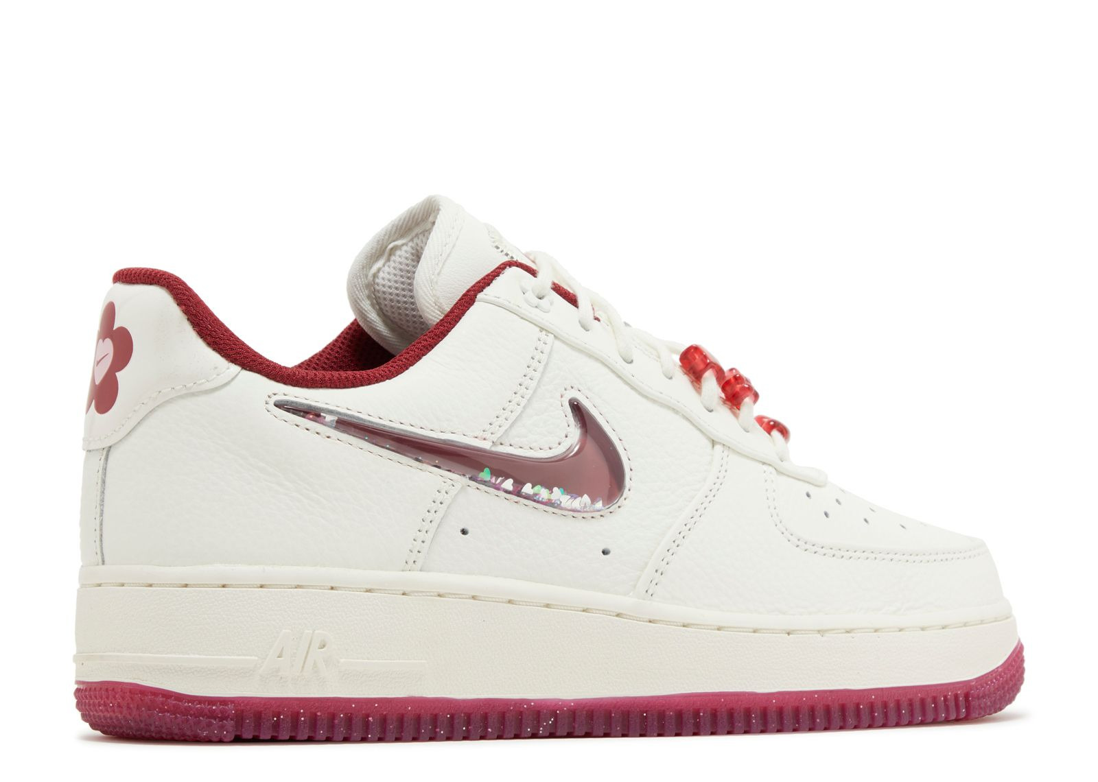 WMNS AIR FORCE 1 LOW 'VALENTINE'S DAY 2024' - 3