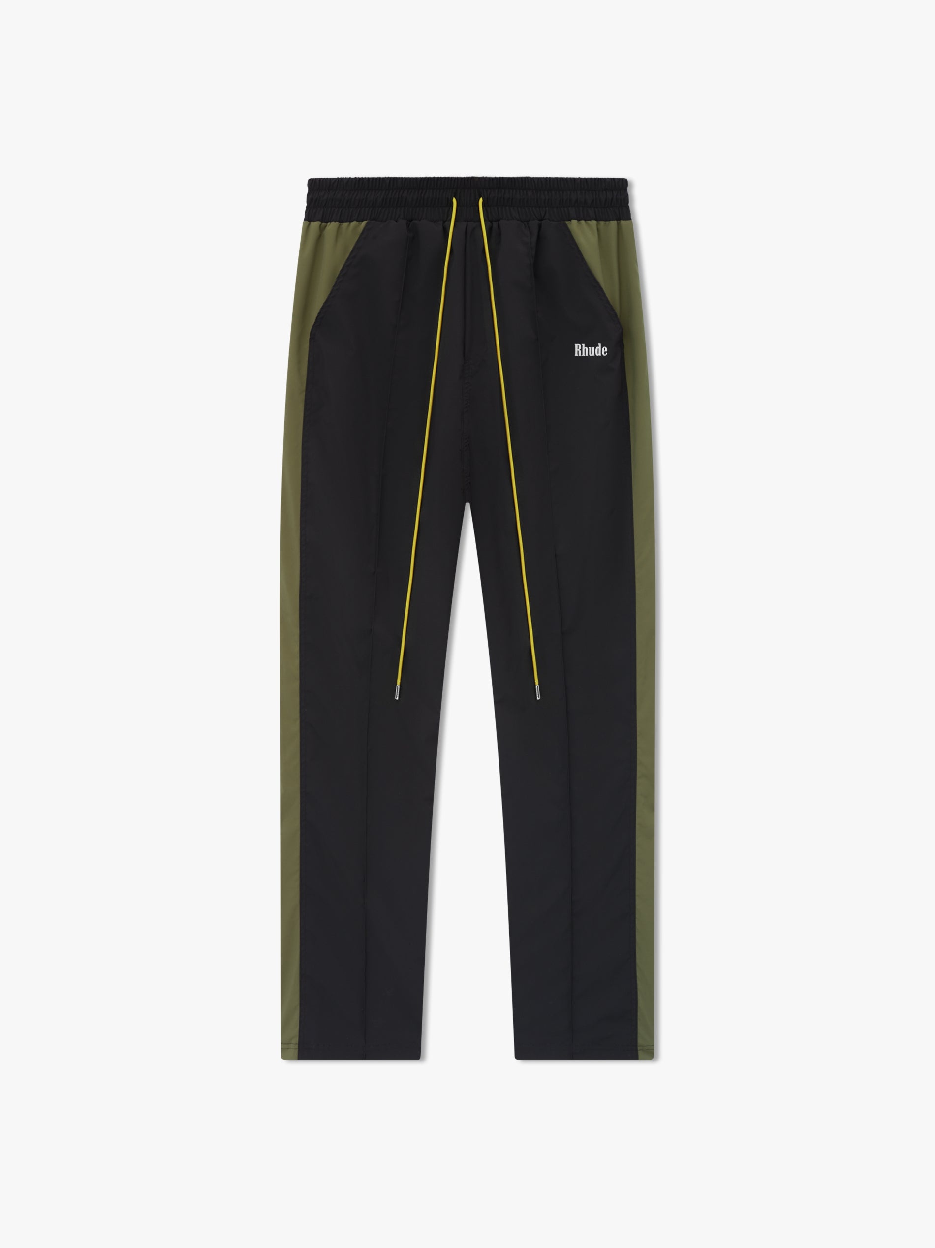 AERIAL TRACK PANTS - 1