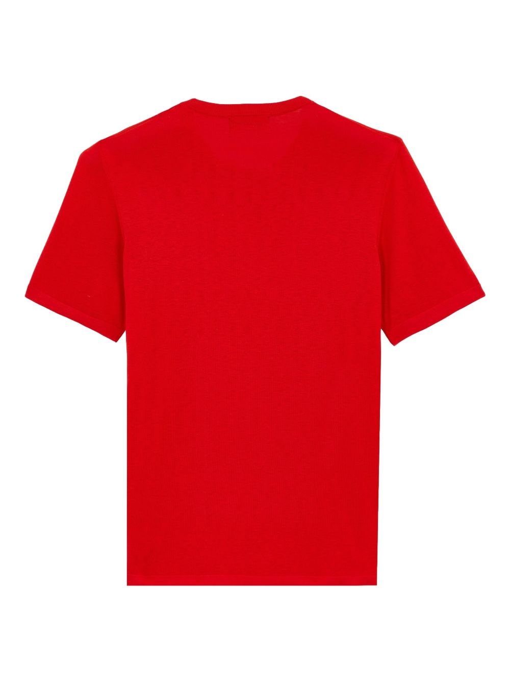 logo-print T-shirt - 4