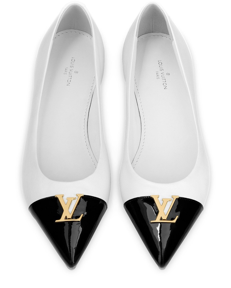 Capucine Flat Ballerina 4