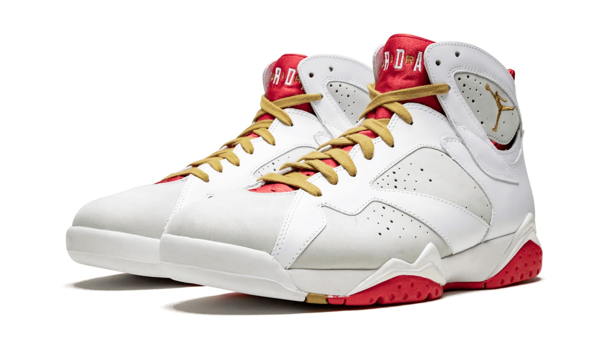 Air Jordan 7 Retro YOTR "Year Of The Rabbit" - 2