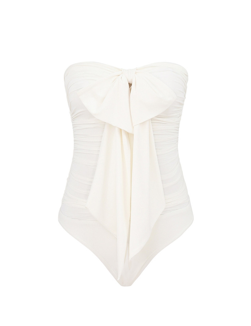 AWAKEN DRAPE BOW 1PC 1
