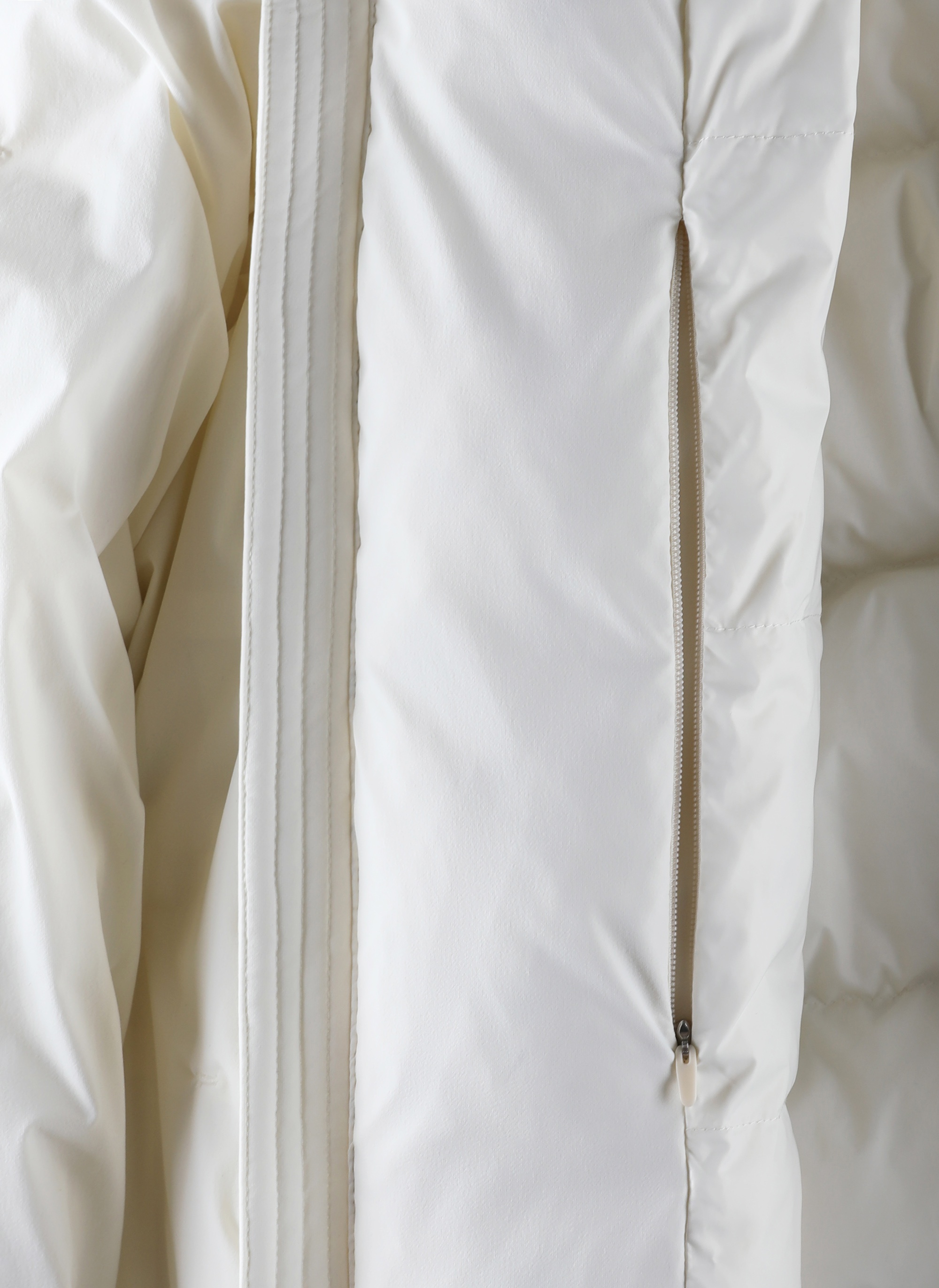 7.0 LIGHT DOWN RIGHT (IVORY) - 7