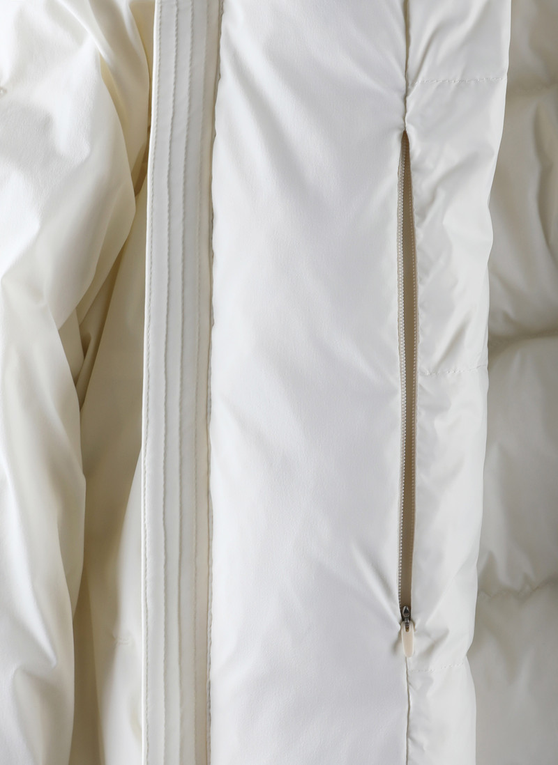 7.0 LIGHT DOWN RIGHT (IVORY) 7