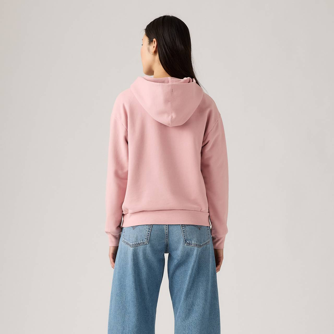 HERITAGE HOODIE - 4