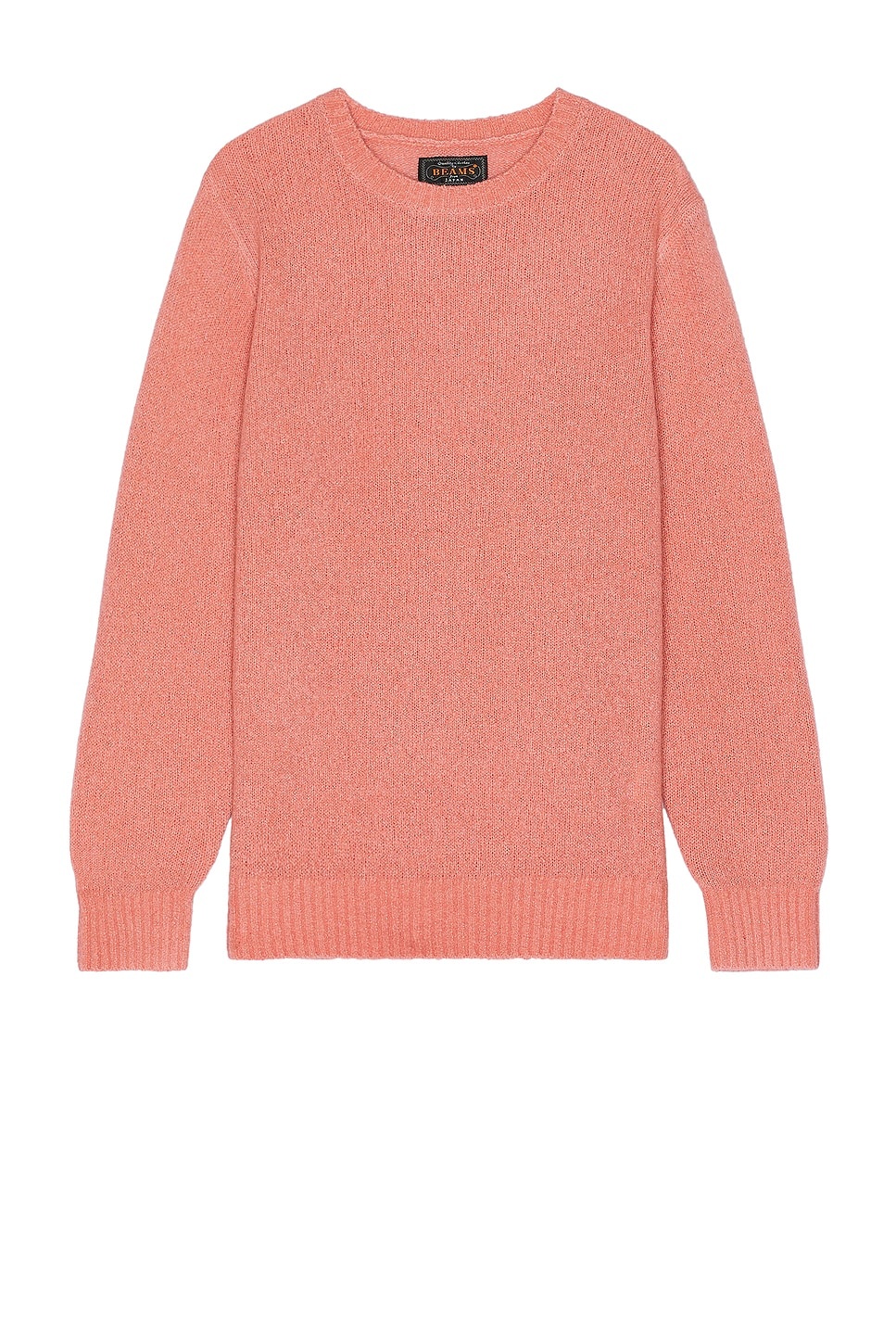 Crew Cashmere Sweater - 1