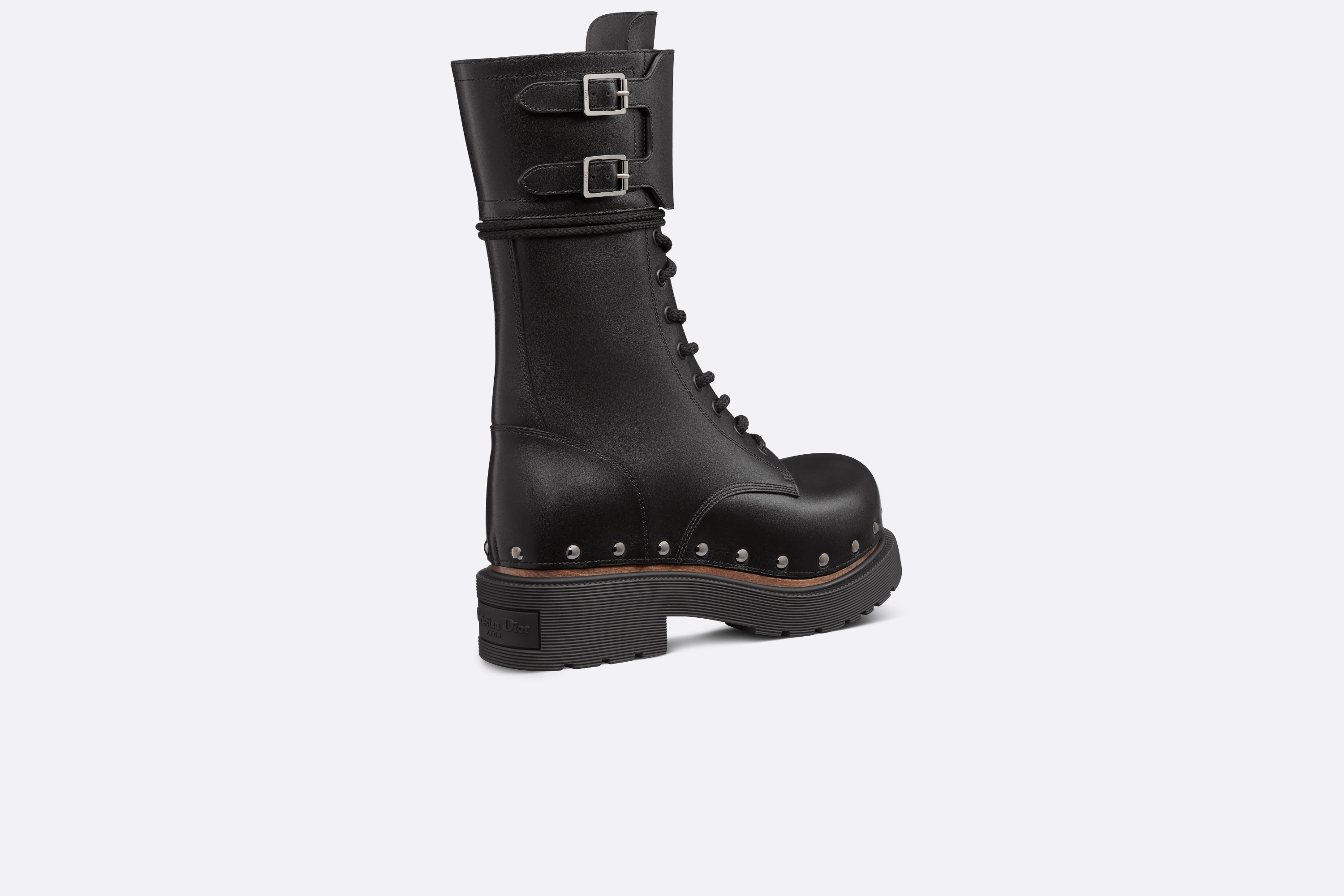 Diorquake Ankle Boot - 3