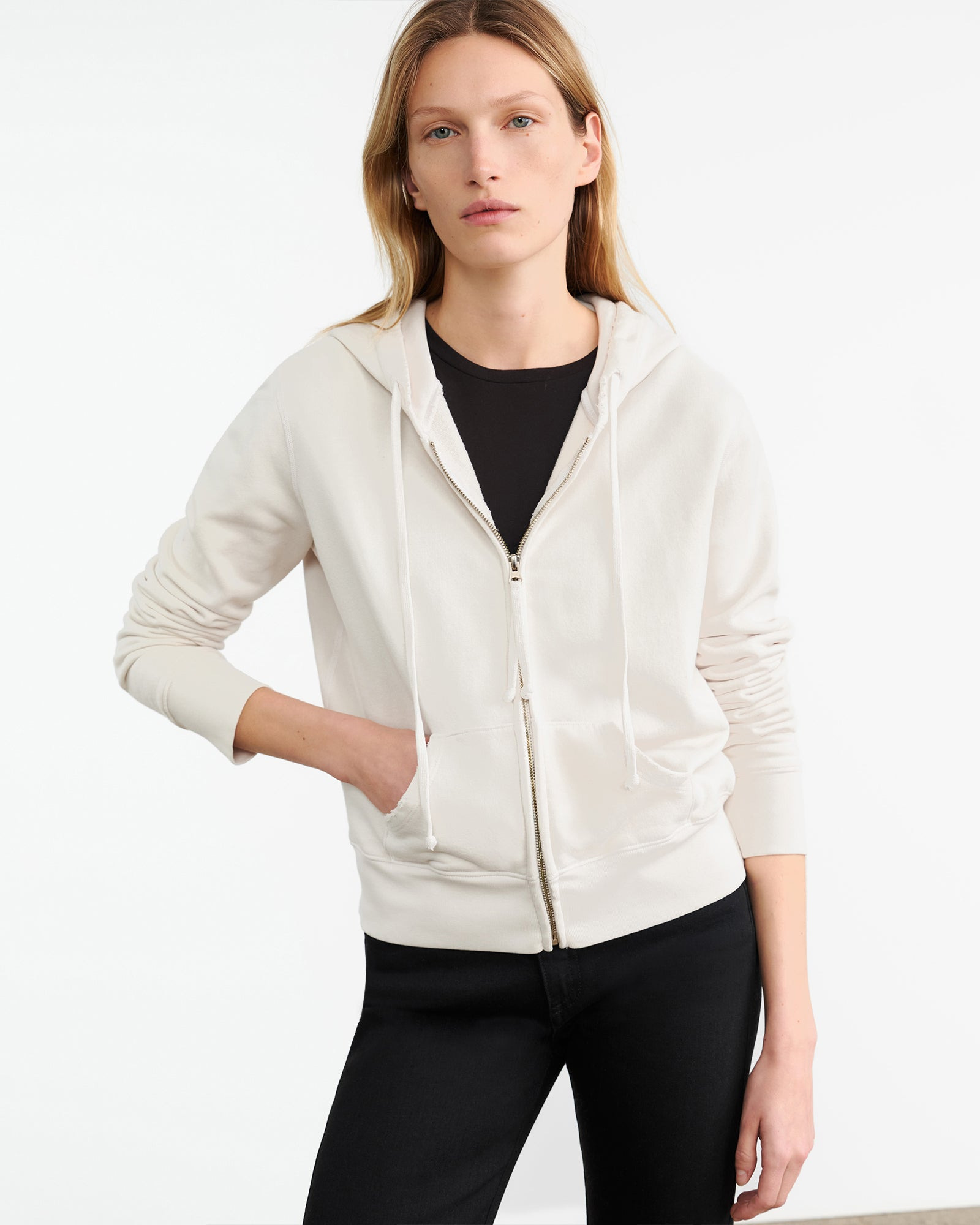 CALLIE HOODIE - 2