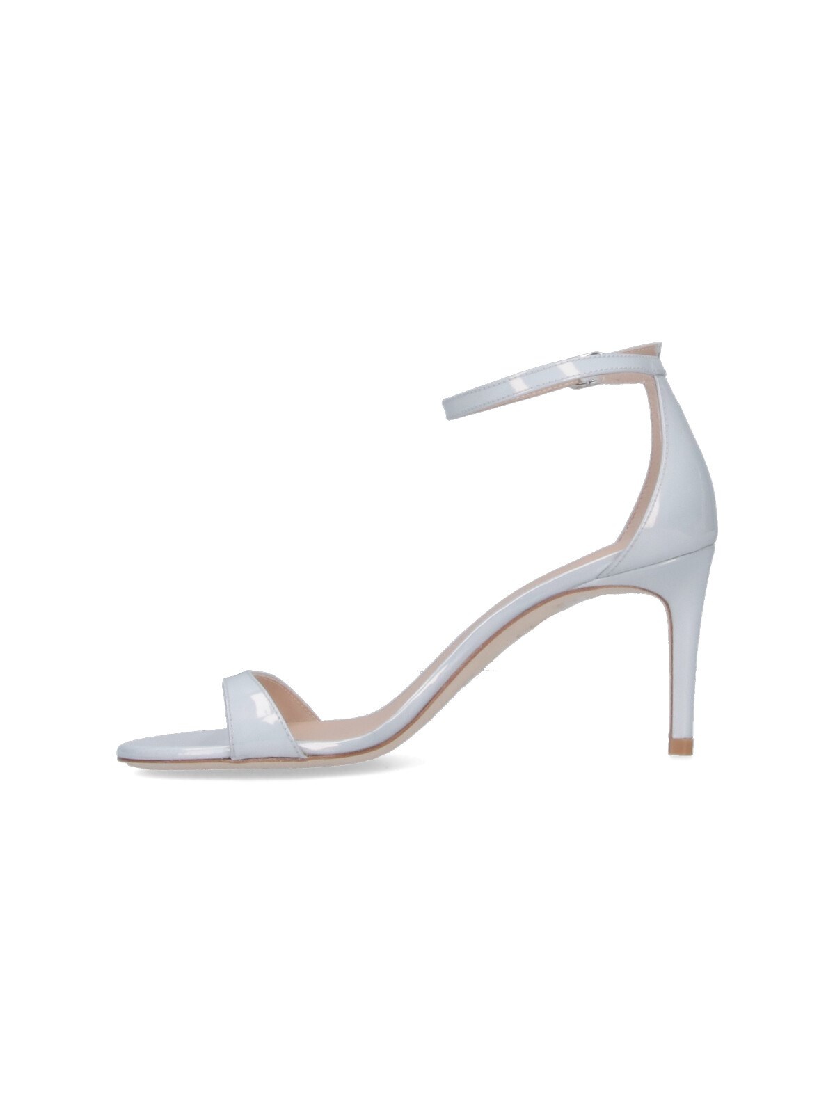SLINGBACK SANDALS "NUDIST II 75" - 3