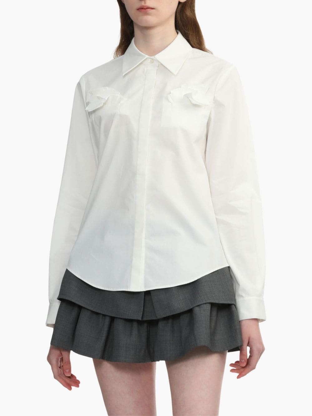 cotton shirt - 3